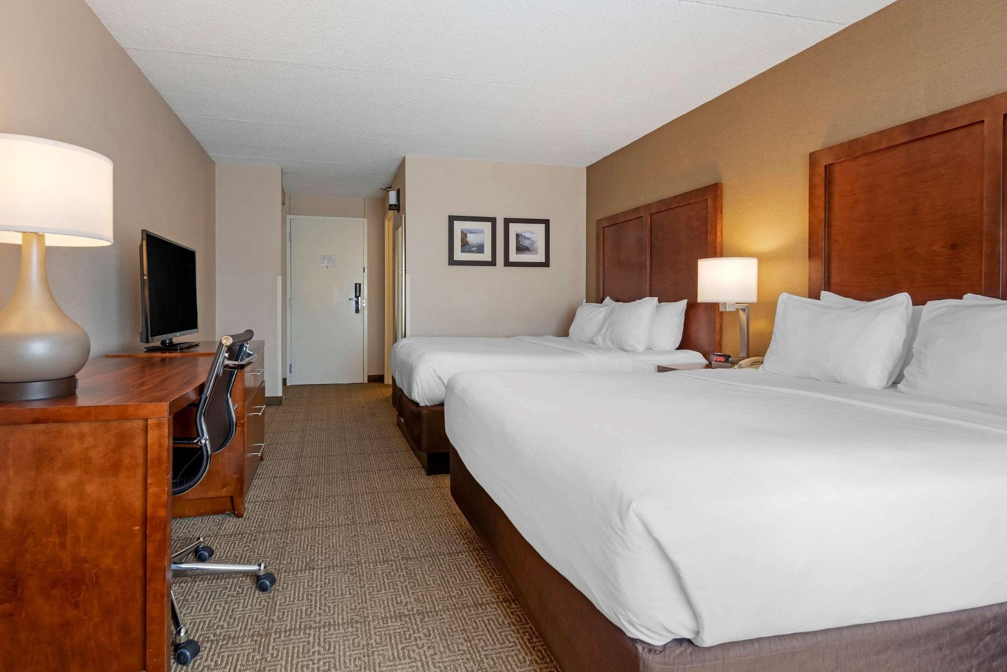 Comfort Inn The Pointe Niagara Falls Luaran gambar