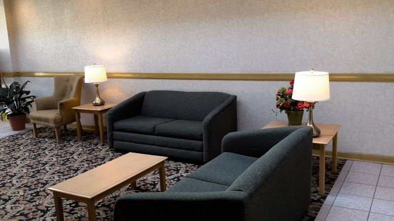 Comfort Inn The Pointe Niagara Falls Luaran gambar